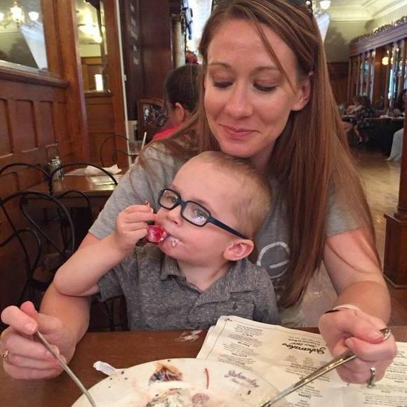 Meet your Posher, Chrissy - Picture 1 of 1